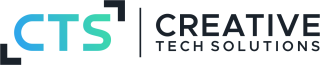 Creative Tech Solutions Logo