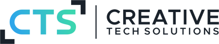 Creative Tech Solutions Logo