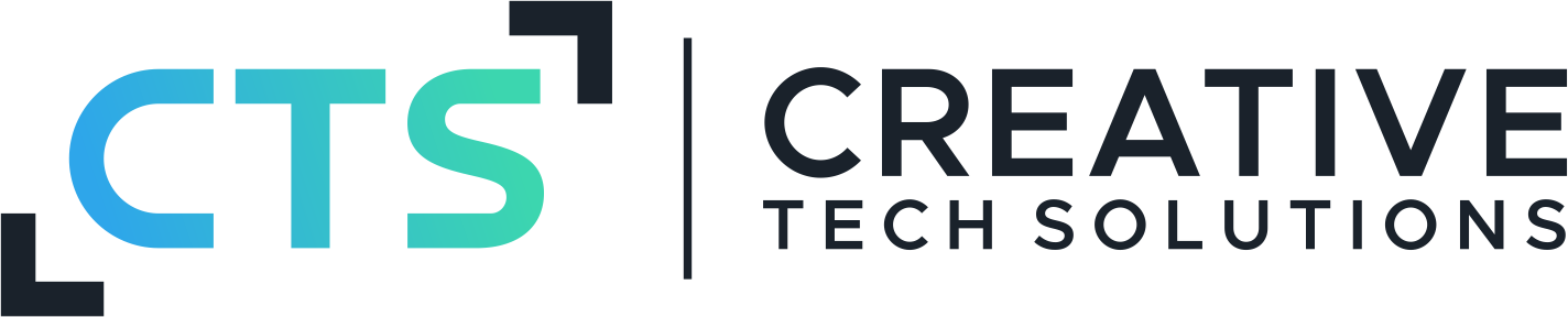 Creative Tech Solutions Logo