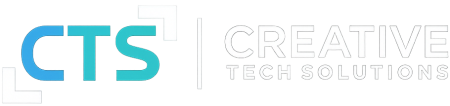 Creative Tech Solutions Logo