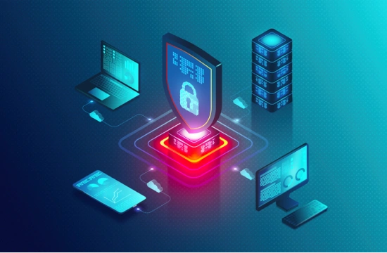 endpoint protection